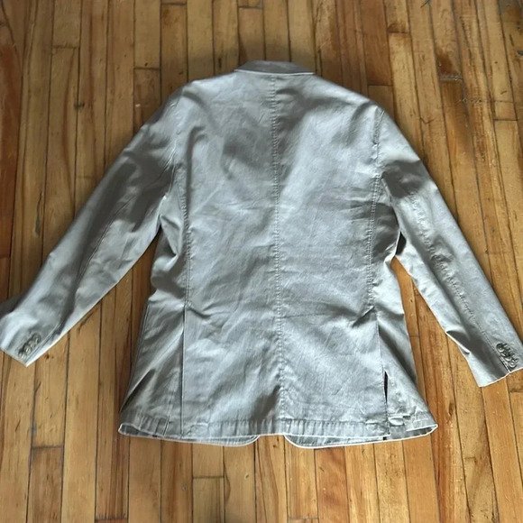 Tailoebyrd blazer - Picture 4 of 6